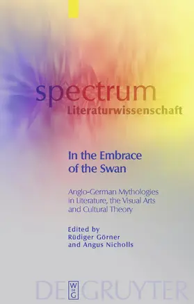 Nicholls / Görner |  In the Embrace of the Swan | Buch |  Sack Fachmedien