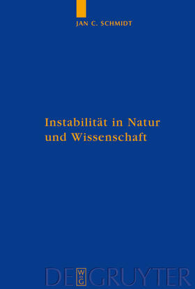 Schmidt |  Instabilität in Natur und Wissenschaft | eBook | Sack Fachmedien