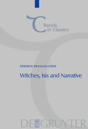 Frangoulidis |  Witches, Isis and Narrative | eBook | Sack Fachmedien