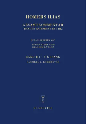 Krieter-Spiro |  Kommentar | eBook | Sack Fachmedien