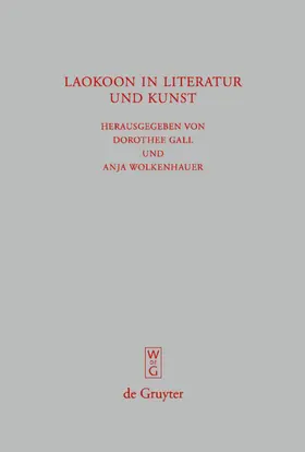 Gall / Wolkenhauer |  Laokoon in Literatur und Kunst | eBook | Sack Fachmedien