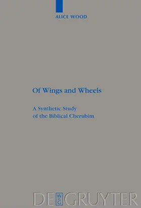 Wood |  Of Wings and Wheels | eBook | Sack Fachmedien