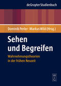 Perler / Wild |  Sehen und Begreifen | eBook | Sack Fachmedien