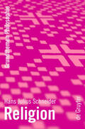 Schneider |  Religion | eBook | Sack Fachmedien