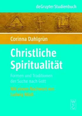Dahlgrün |  Christliche Spiritualität | eBook | Sack Fachmedien