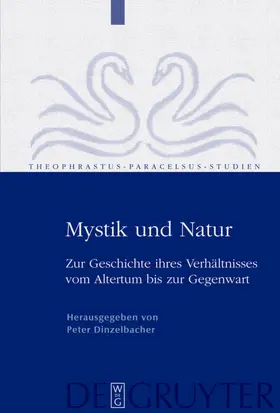 Dinzelbacher |  Mystik und Natur | eBook | Sack Fachmedien