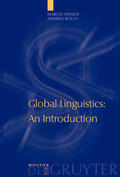 Rocci / Danesi |  Global Linguistics | Buch |  Sack Fachmedien
