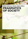 Andersen / Aijmer |  Pragmatics of Society | eBook | Sack Fachmedien