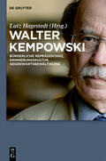Hagestedt |  Walter Kempowski | eBook | Sack Fachmedien