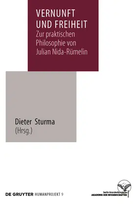 Sturma |  Vernunft und Freiheit | Buch |  Sack Fachmedien