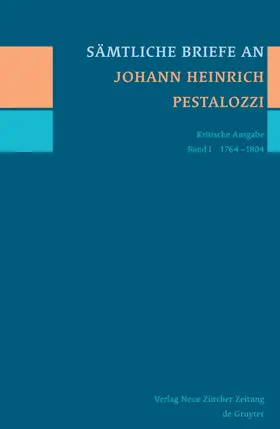  1764-1804 | Buch |  Sack Fachmedien