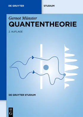 Münster |  Quantentheorie | eBook | Sack Fachmedien