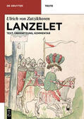 Kragl |  Lanzelet | eBook | Sack Fachmedien