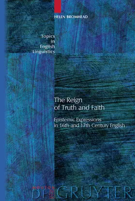 Bromhead | The Reign of Truth and Faith | E-Book | sack.de