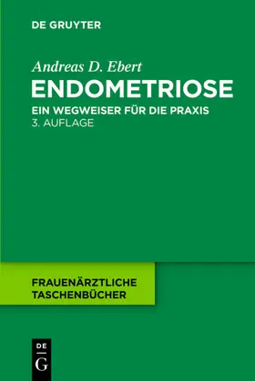 Ebert |  Endometriose | eBook | Sack Fachmedien