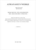 Brennecke / Stockhausen / Müller |  Bis zur Synode von Alexandrien | eBook | Sack Fachmedien