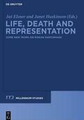Elsner / Huskinson |  Life, Death and Representation | eBook | Sack Fachmedien