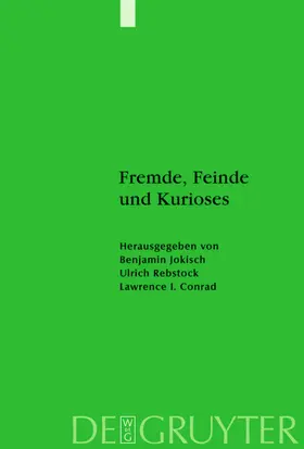 Jokisch / Rebstock / Conrad | Fremde, Feinde und Kurioses | E-Book | www.sack.de