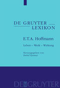 Kremer |  E. T. A. Hoffmann | eBook | Sack Fachmedien