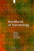 Hühn / Pier / Schmid |  Handbook of Narratology | eBook | Sack Fachmedien