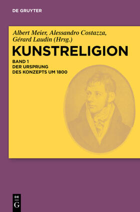 Meier / Costazza / Laudin | Der Ursprung des Konzepts um 1800 | E-Book | sack.de