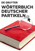 Métrich / Faucher |  Wörterbuch deutscher Partikeln | Buch |  Sack Fachmedien