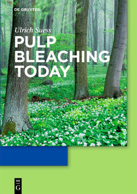 Suess | Pulp Bleaching Today | E-Book | sack.de