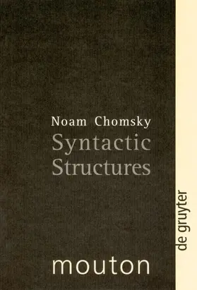 Chomsky | Syntactic Structures | E-Book | sack.de