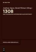 Speer / Wirmer |  1308 | eBook | Sack Fachmedien