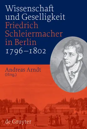 Arndt |  Wissenschaft und Geselligkeit | eBook | Sack Fachmedien