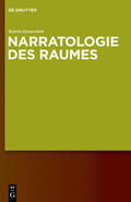 Dennerlein |  Narratologie des Raumes | eBook | Sack Fachmedien