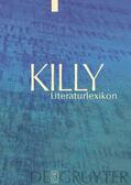 Kühlmann / Killy |  Register | Buch |  Sack Fachmedien