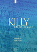 Kühlmann / Killy |  Ros ¿ Se | Buch |  Sack Fachmedien