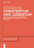 Barth / Osthövener |  Christentum und Judentum | eBook | Sack Fachmedien