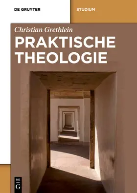 Grethlein | Praktische Theologie | E-Book | sack.de