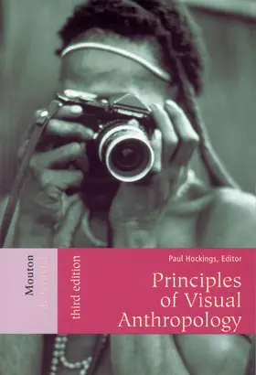 Hockings |  Principles of Visual Anthropology | eBook | Sack Fachmedien