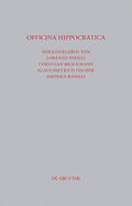 Perilli / Fischer / Brockmann |  Officina Hippocratica | eBook | Sack Fachmedien