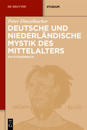 Dinzelbacher | Deutsche und niederländische Mystik des Mittelalters | E-Book | sack.de