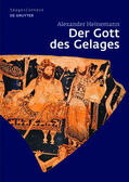 Heinemann |  Der Gott des Gelages | eBook | Sack Fachmedien