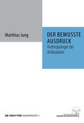 Jung |  Der bewusste Ausdruck | eBook | Sack Fachmedien