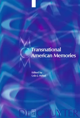 Hebel |  Transnational American Memories | eBook | Sack Fachmedien