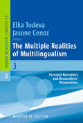 Cenoz / Todeva |  The Multiple Realities of Multilingualism | Buch |  Sack Fachmedien