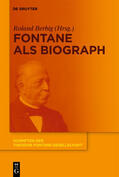 Berbig |  Fontane als Biograph | Buch |  Sack Fachmedien