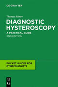 Römer |  Diagnostic Hysteroscopy | eBook | Sack Fachmedien