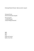 Hartmann / Nowitzki / Manger |  Text | eBook | Sack Fachmedien