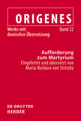 Stritzky | Aufforderung zum Martyrium | E-Book | sack.de