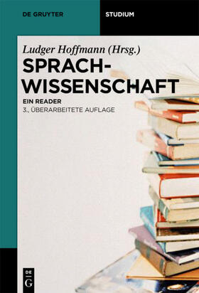 Hoffmann | Sprachwissenschaft | E-Book | sack.de