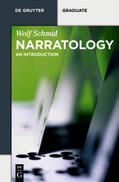 Schmid |  Narratology | eBook | Sack Fachmedien