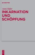 Käfer |  Inkarnation und Schöpfung | Buch |  Sack Fachmedien