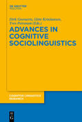 Geeraerts / Kristiansen / Peirsman |  Advances in Cognitive Sociolinguistics | eBook | Sack Fachmedien